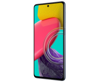 Samsung Galaxy M53 5G 6/128GB 120HZ 108MP Blue - 732567 - zdjęcie 3